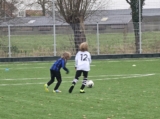 S.K.N.W.K. JO11-1JM - Brouwershaven JO11-1 (competitie) 2023-2024 (2e fase) (73/79)